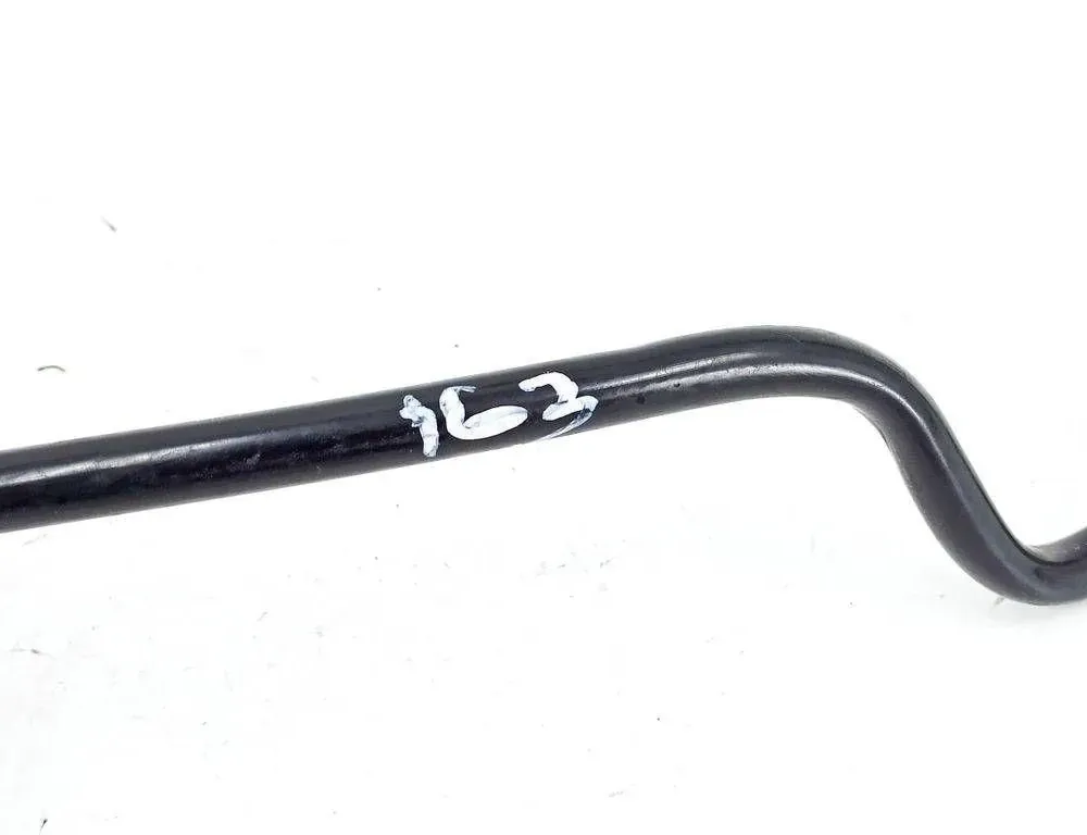 MERCEDES-BENZ M-Class W163 (1997-2005) Vákuová trubica A1634300229 33991502