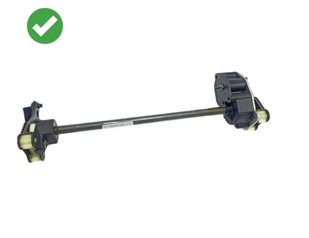 LAND ROVER Range Rover Sport 1 generation (2005-2013) Моторчик переднего правого сиденья 1042207,158,339857CRH,P0120060100,40724 33998525