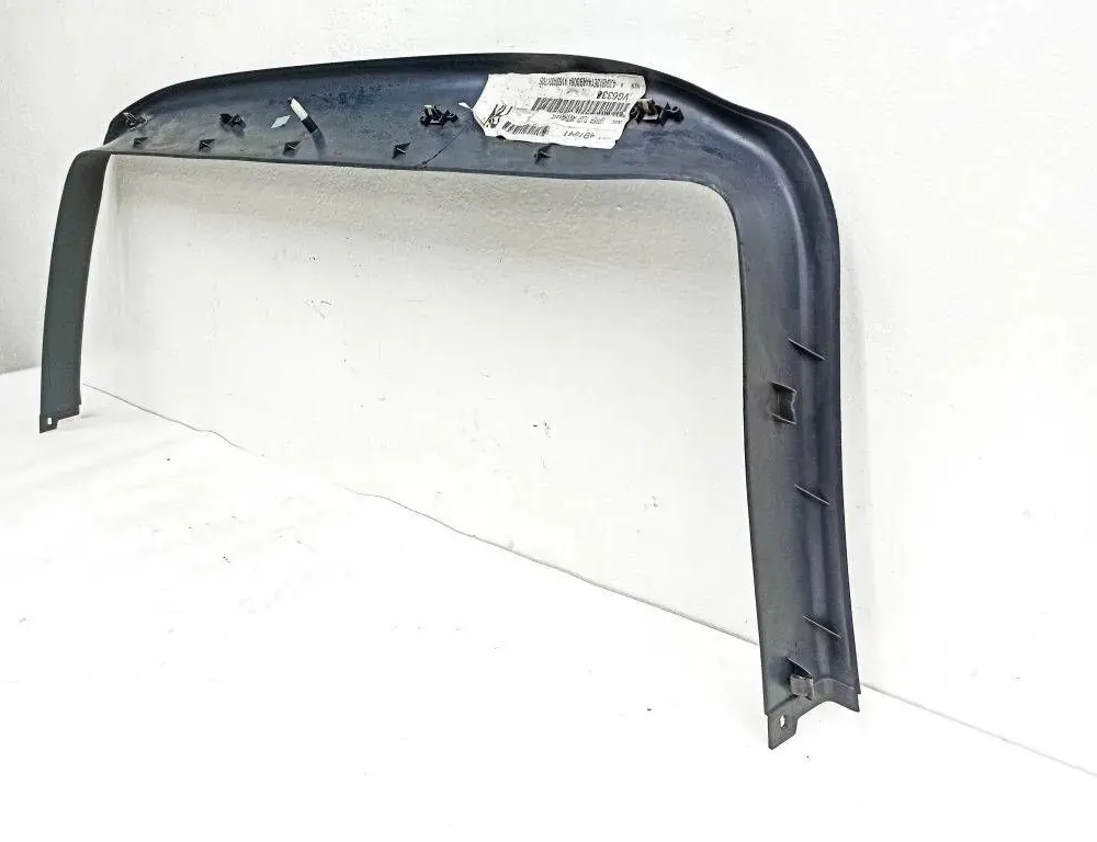 MERCEDES-BENZ M-Class W163 (1997-2005) Trunk Trim A16374001705,491941,VG6338 34318485