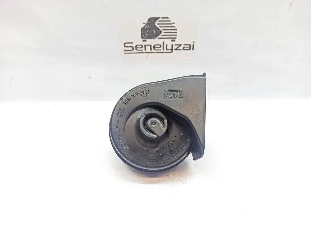 BMW X5 E70 (2006-2013) Сигнал E355306,4134200,257045 34309706