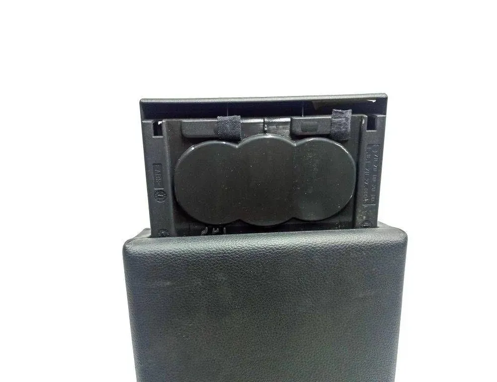 MERCEDES-BENZ E-Class W211/S211 (2002-2009) Armrest ZB70002000 33991119