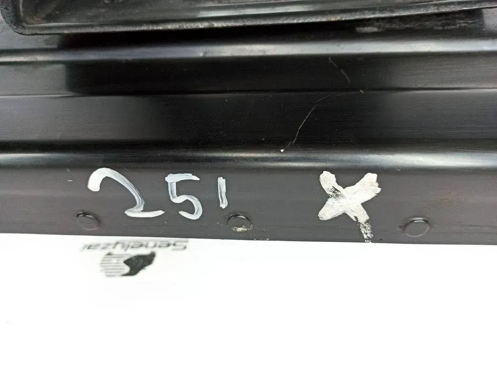 MERCEDES-BENZ R-Class W251 (2005-2017) Chladiace diely 00523201,03313532,A0005840426 33997299