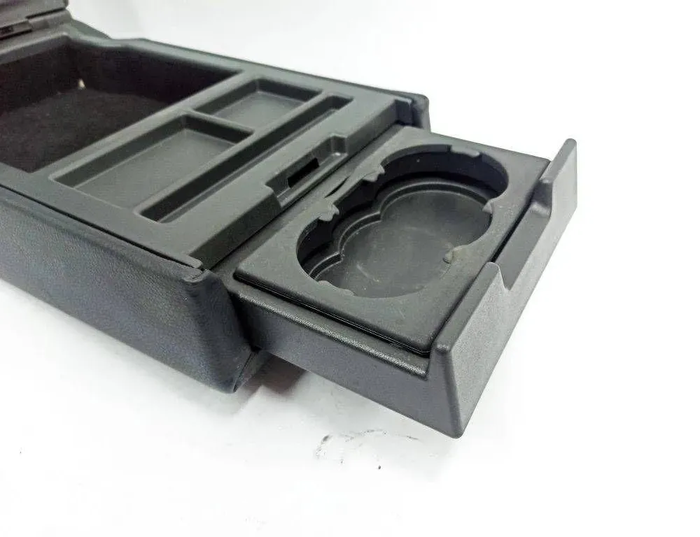 MERCEDES-BENZ E-Class W211/S211 (2002-2009) Armrest ZB70002000 33991119