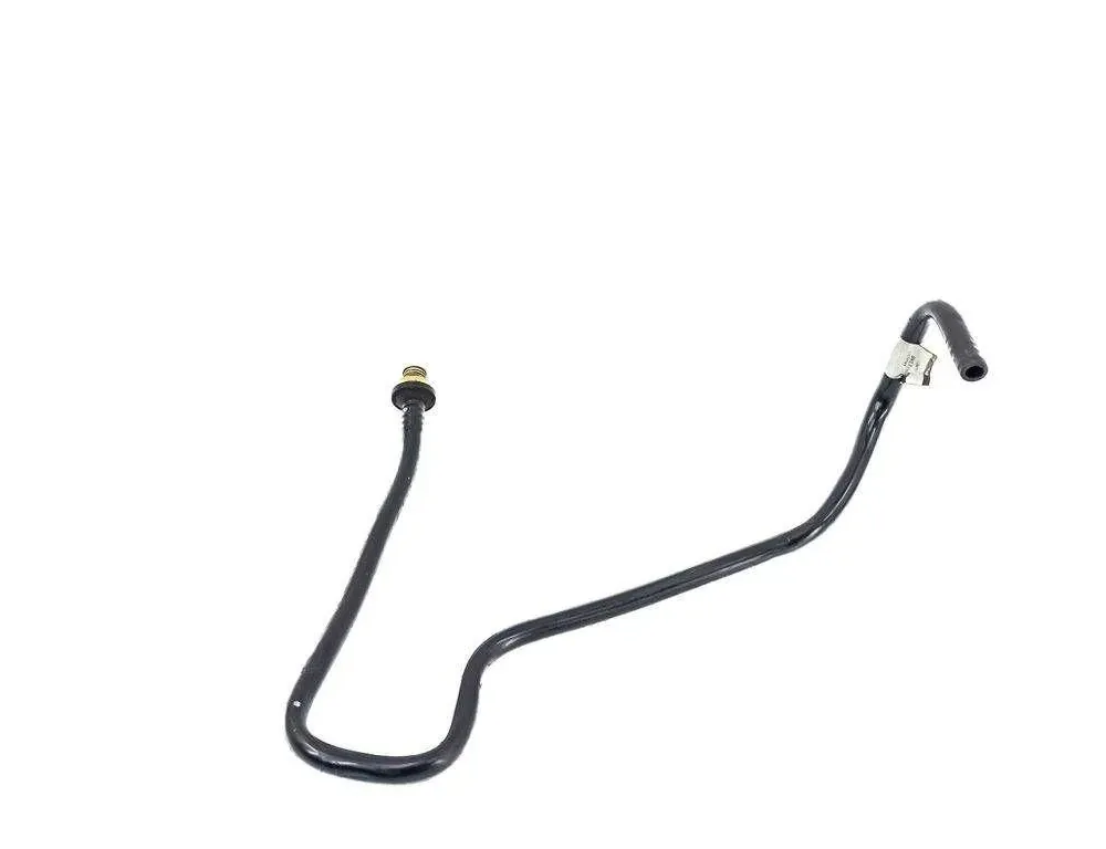 MERCEDES-BENZ M-Class W163 (1997-2005) Vákuová trubica A1634300229 33991502