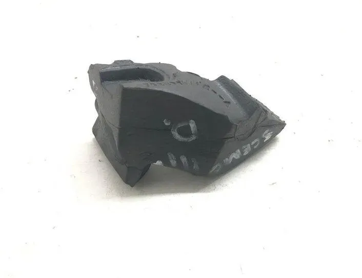 RENAULT Scenic 3 generation (2009-2015) Iné diely motorového priestoru 762E08875 21316028