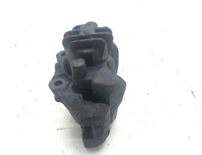 CITROËN Berlingo 2 generation (2008-2023) Ľavý predný brzdový strmeň 4400V7 21317958