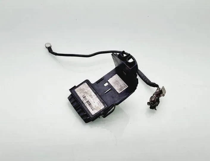 PEUGEOT Partner 2 generation (2008-2023) Power Distribution Box 9660222380 21321116
