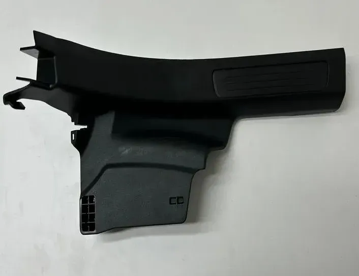 VOLVO S90 2 generation (2016-2023) Ľavý zadný prahový lišta 31377618 27245202