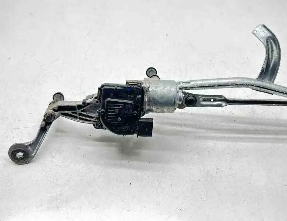 MERCEDES-BENZ EQC 1 generation (2018-2023) Трапеции стеклоочистителей 3397022354,1397225051,20210910,A2538209700 32679742