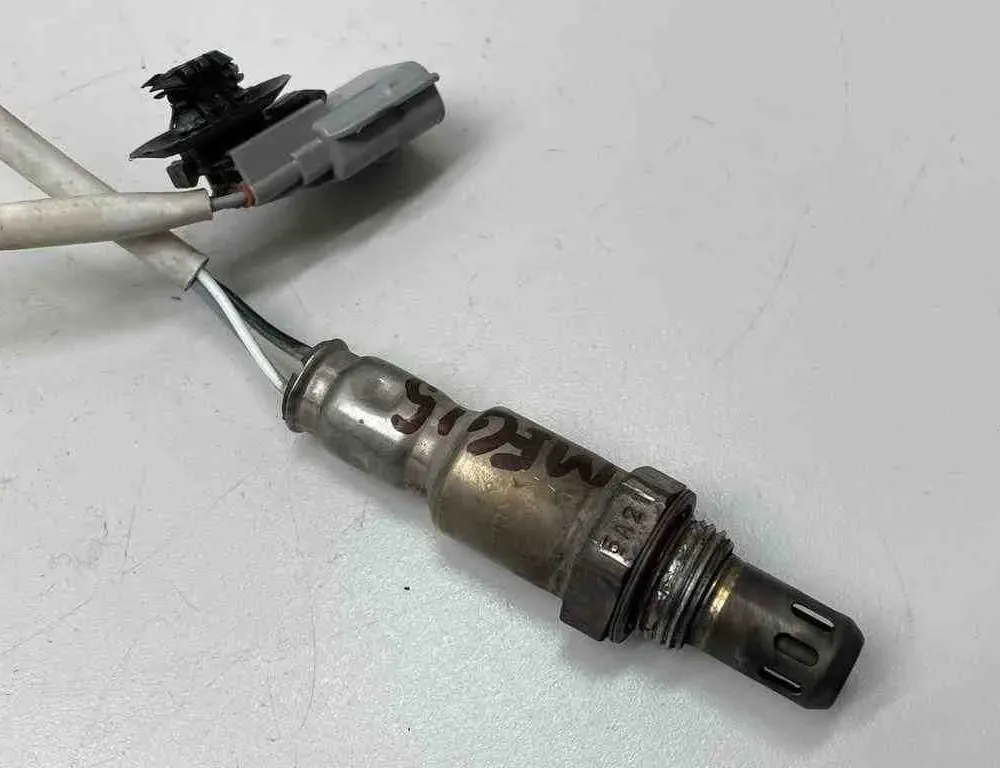 RENAULT Megane 3 generation (2008-2020) Lambda Oxygen Sensor H8200495791 32683161