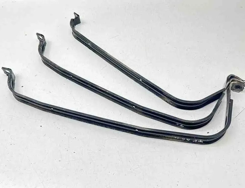 VOLKSWAGEN Transporter T5 (2003-2015) Držiak nádrže na palivo 7H0201651C,MK599KF,7H0201653C,7H0201654C 32693929