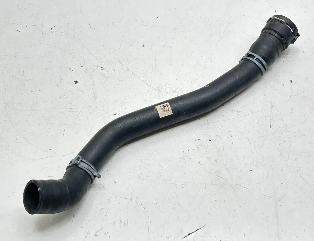 AUDI Q5 8R (2008-2017) Coolant Hose Pipe 80A122101BK 33892084