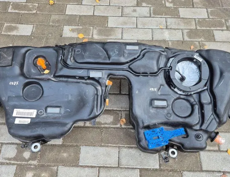 VOLVO XC60 2 generation (2017-2024) Fuel Tank 31478387 33892428