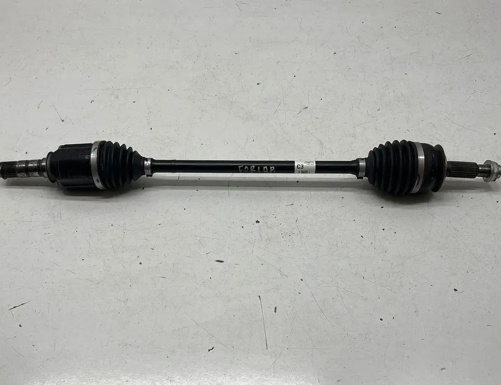 SUBARU Forester SJ (2012-2018) Pravý predný hnací hriadeľ EBJ95MBP717A,28321FN030 33894476