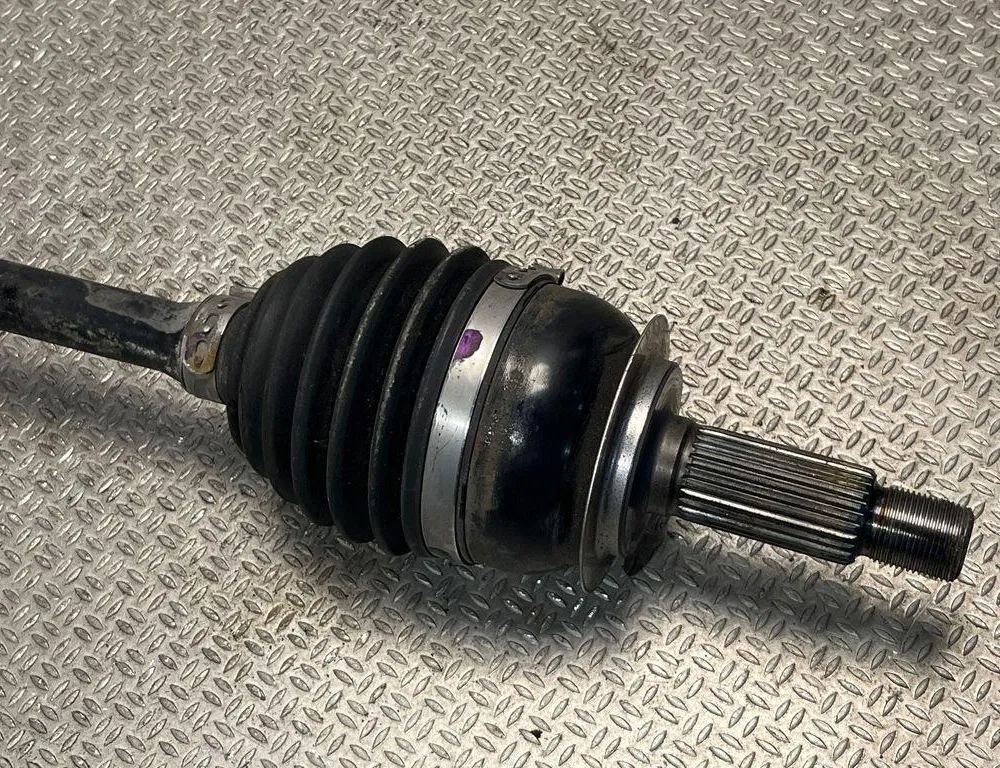 SUBARU Forester SJ (2012-2018) Ľavý predný hnací hriadeľ 28321FN030,EBJ95MBP717A 33896592