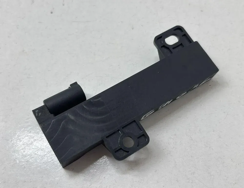 JEEP Grand Cherokee 4 generation (WK) (2004-2024) Front Left Roof Handle 023AA0970S,68509794AA 33897118