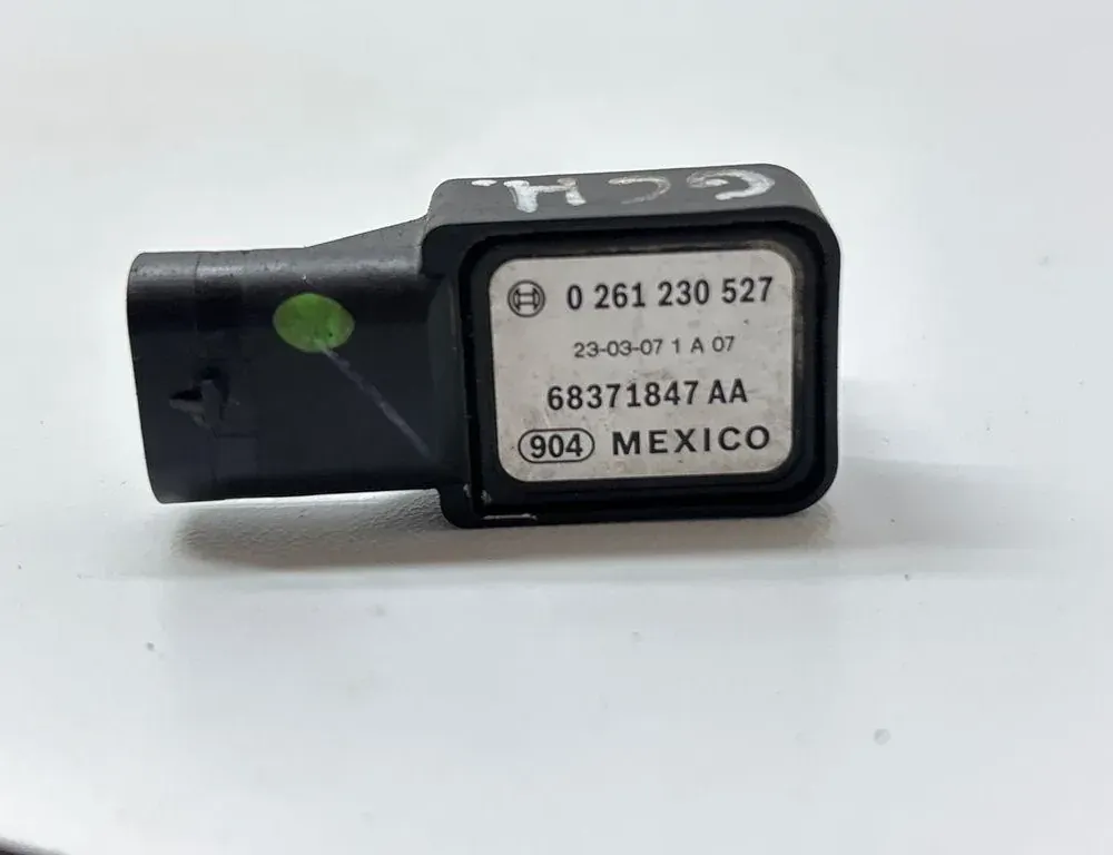 JEEP Grand Cherokee 4 generation (WK) (2004-2024) MAP Sensor 2303071A07,0261230527 33897194