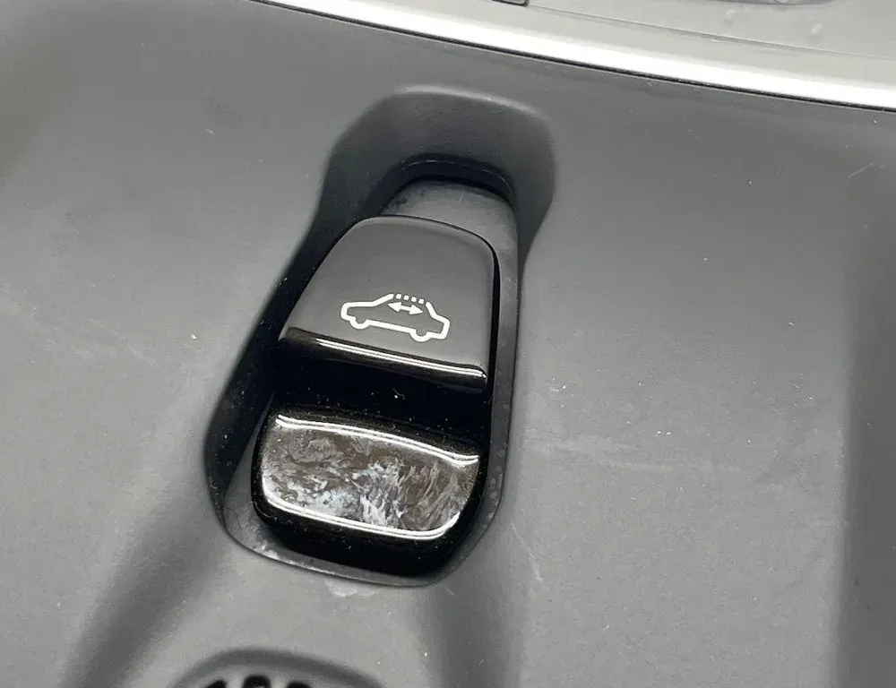 VOLVO S90 2 generation (2016-2023) Освещение салона 32366204 33897762