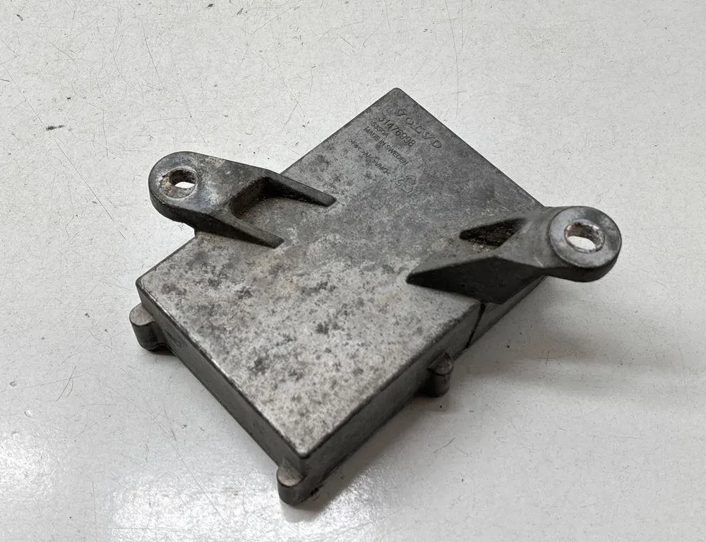 VOLVO S90 2 generation (2016-2023) Other suspension parts 31476998 33897917