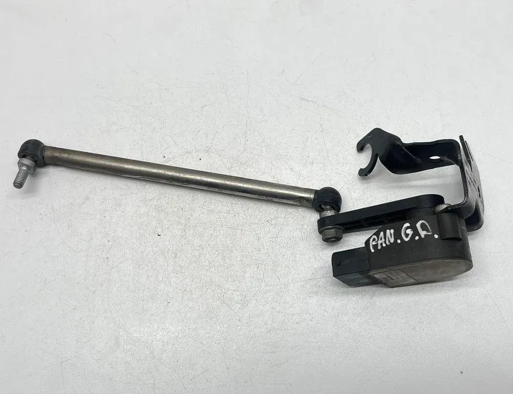 PORSCHE Panamera 970 (2009-2016) Front Right Level Sensor 6PM00816152,97033302204 33898824