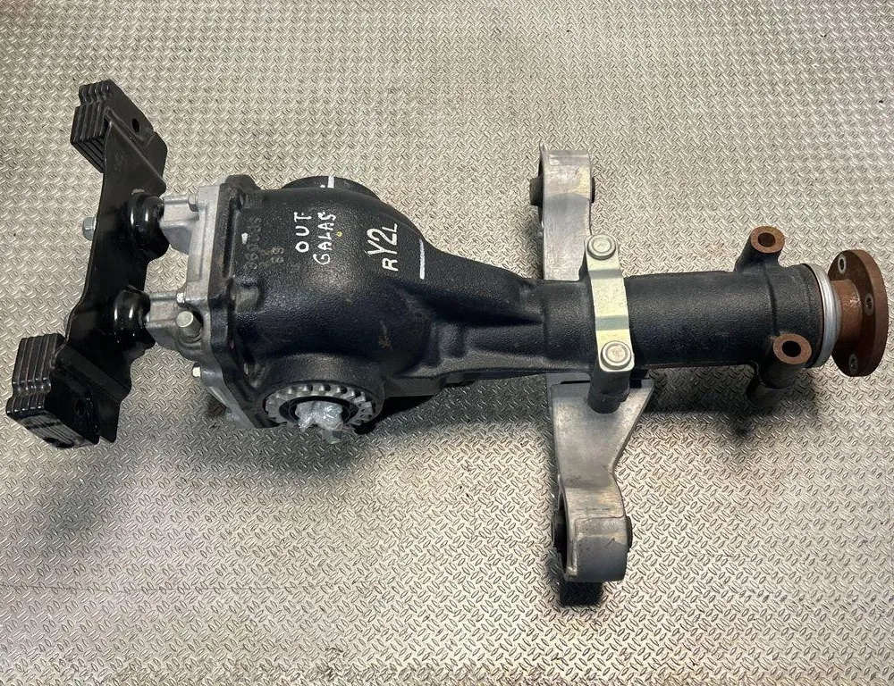 SUBARU Outback 6 generation (2019-2023) Zadný diferenciál 38300AC300 33900046