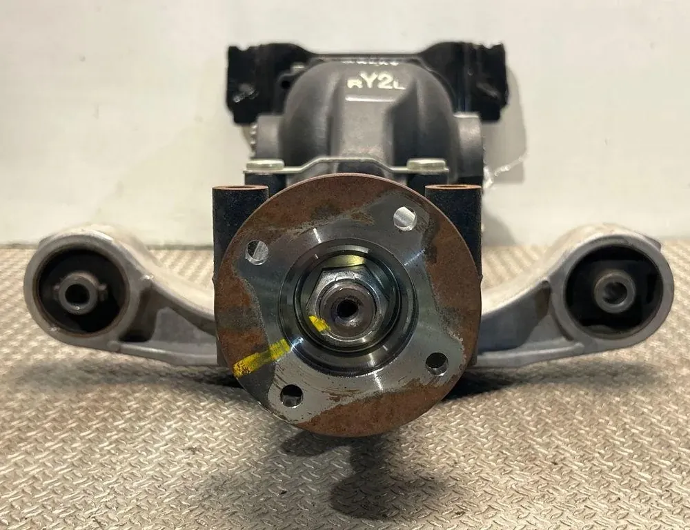 SUBARU Outback 6 generation (2019-2023) Zadný diferenciál 38300AC300 33900046