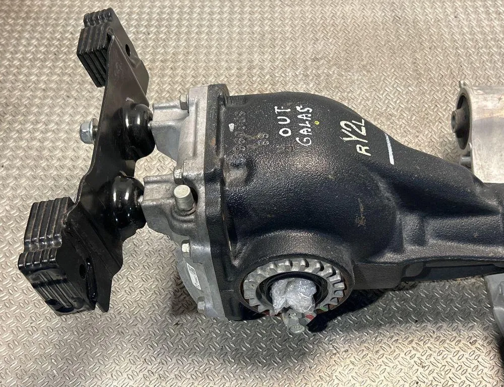 SUBARU Outback 6 generation (2019-2023) Zadný diferenciál 38300AC300 33900046