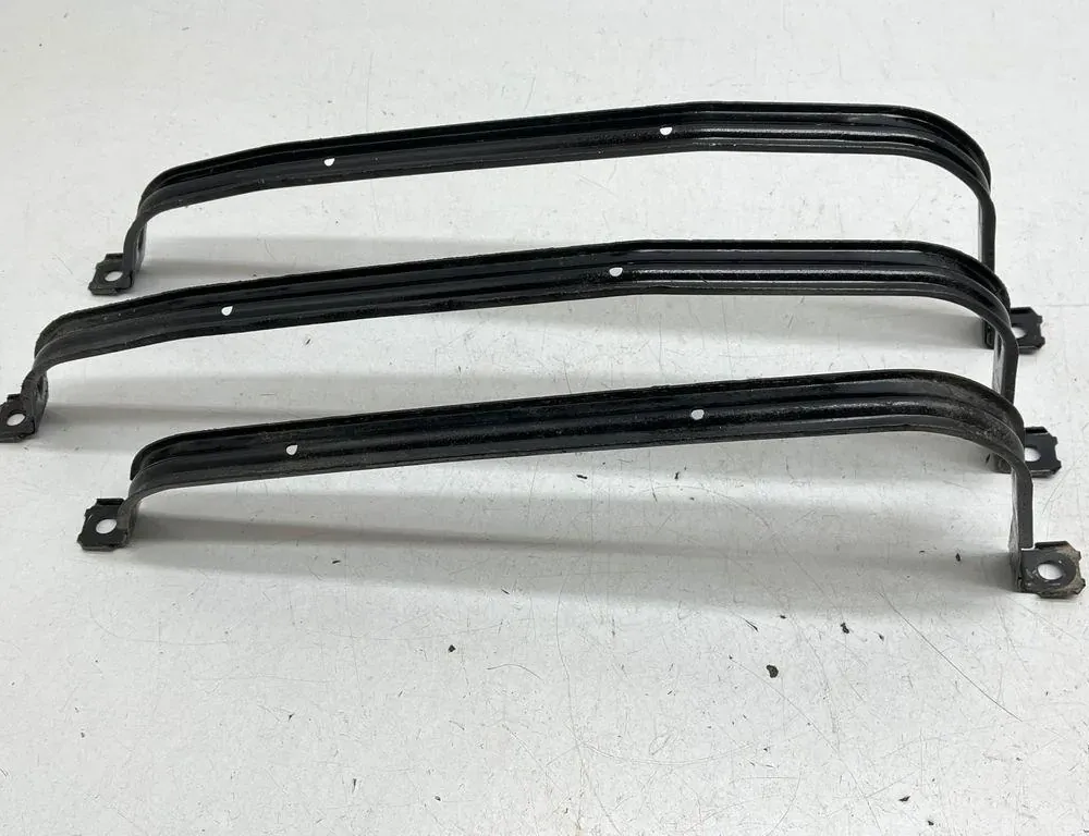 VOLKSWAGEN Transporter T5 (2003-2015) Держатель топливного бака 7H0201653C,7H0201654C 33900286