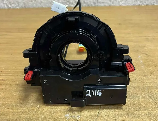 TOYOTA RAV4 5 generation (XA50) (2018-2024) ПОЛОСА НАДУВНЫХ ПОДУШЕК (КОЛЬЦО SRS) 8924550040,#2116 33378821