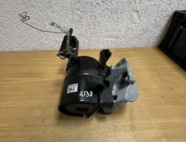 TOYOTA RAV4 5 generation (XA50) (2018-2024) Передняя подушка двигателя K4100230,#2138 33456637