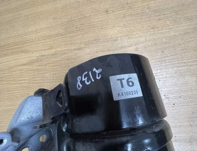 TOYOTA RAV4 5 generation (XA50) (2018-2024) Передняя подушка двигателя K4100230,#2138 33456637