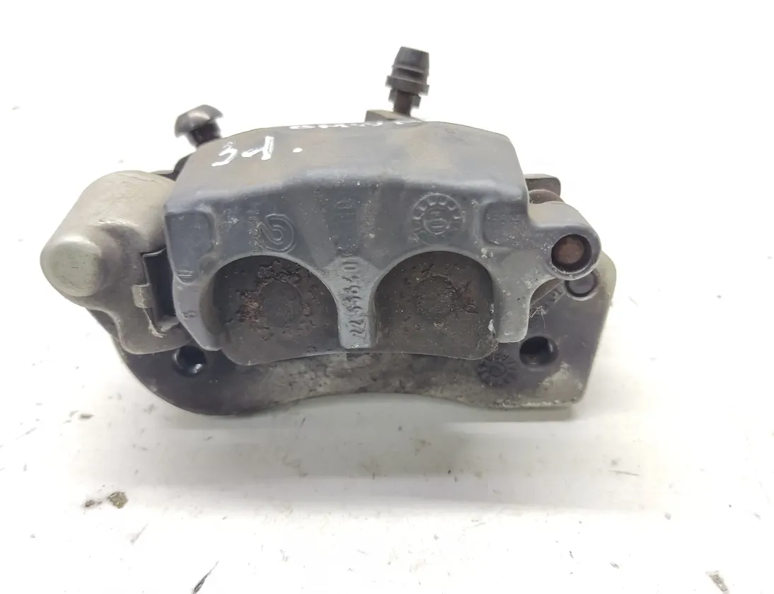 BMW R 1150 Zadný brzdový strmeň 2255640 34461468