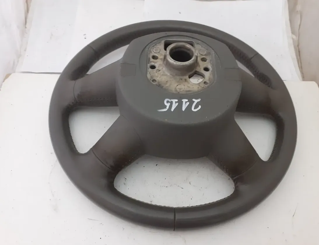 AUDI A6 C6/4F (2004-2011) Steering Wheel 4f0124,6167834x,4f01241680,4f0124 13909162