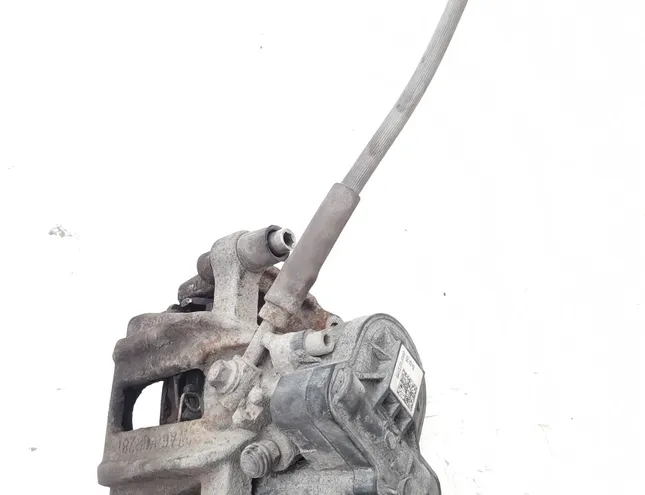 SKODA Octavia COMBI (2019-2024) Rear Left Brake Caliper VWAGVCR281,VWAGVCR281,5R3615405 25312643