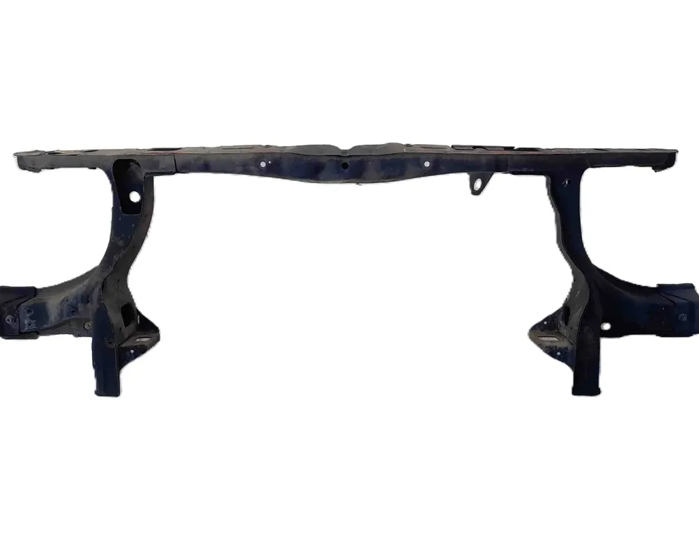 VOLKSWAGEN Transporter T5 (2003-2015) Центральная часть телевизора 7H0805598,L7H000043AB,L7H000043AB 32549799