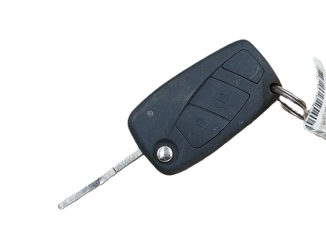 CITROËN Jumper 2 generation (1993-2006) Sada ECU motora 0281010931,1039S01207,1337648080,D2842WGR,01336569080,WFS125F2,TRW210286 33893790