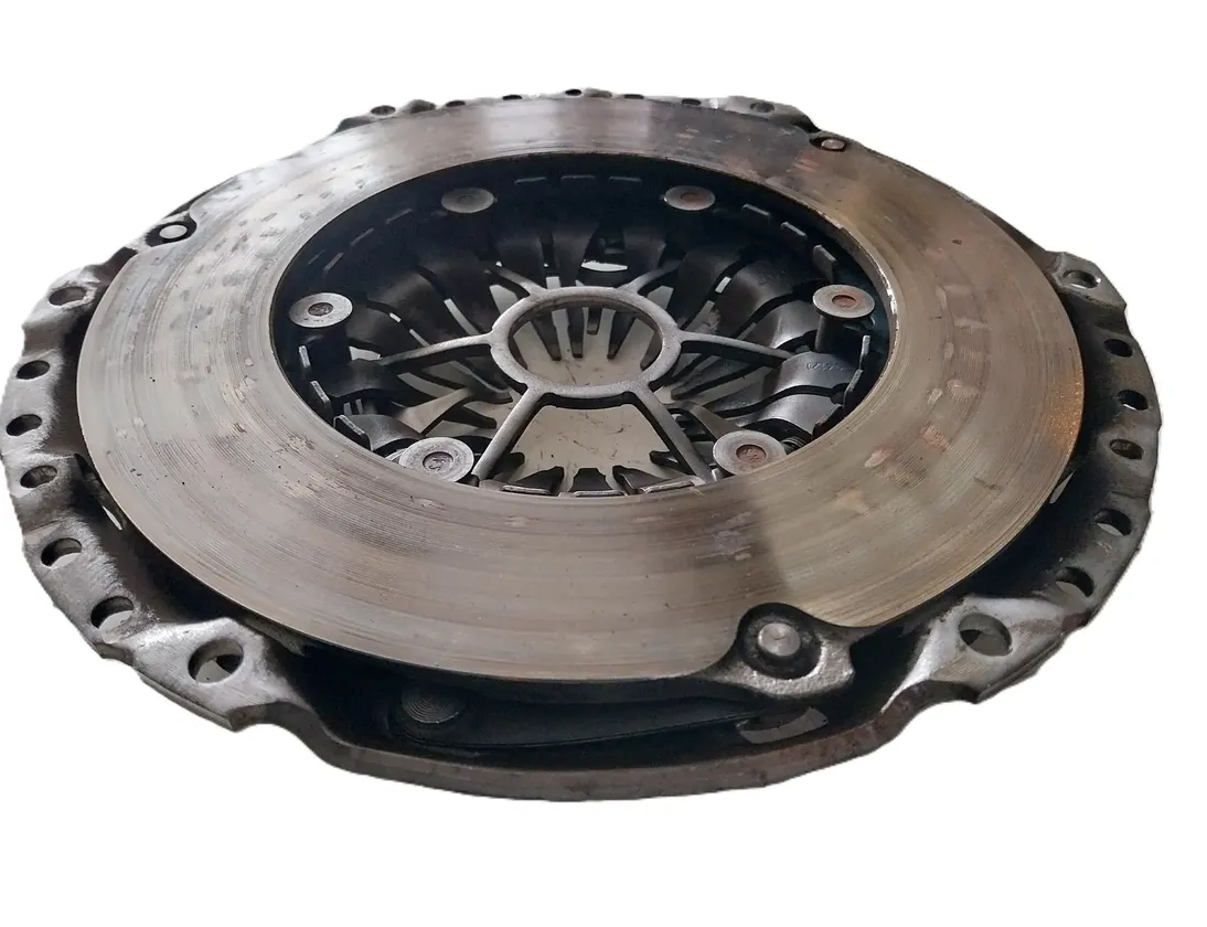 OPEL Zafira B (2005-2010) Spojkový set 6606039,5666012,664080,5616009,616235,124035110,324039410,415024110 34201105