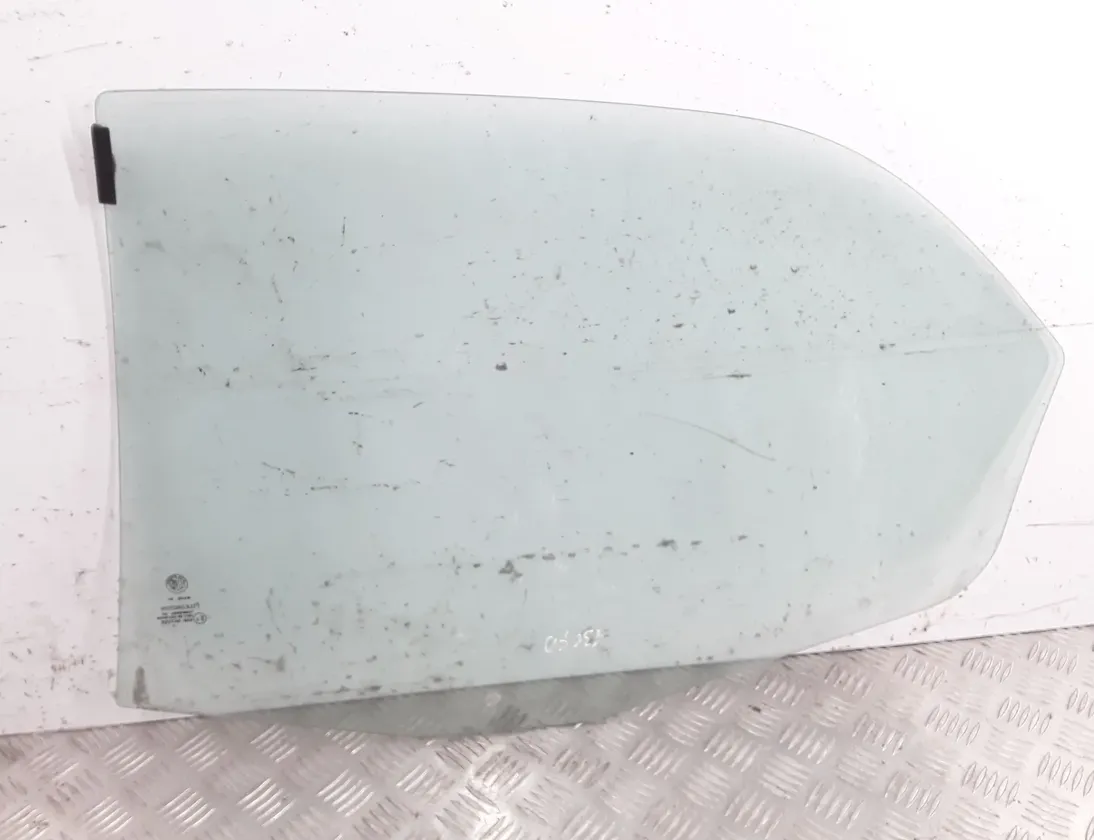 ALFA ROMEO 156 932 (1997-2007) Стекло задней праой двери DOT36AS2M129,43R007022 11667799