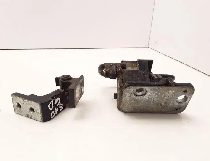 AUDI A6 C5/4B (1997-2004) Other Body Parts LZ5L 20738447