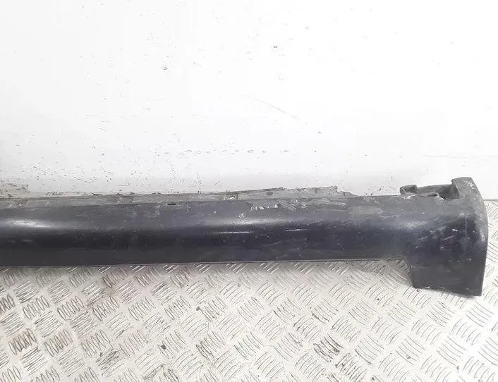 AUDI A6 C5/4B (1997-2004) Left Side Plastic Sideskirt Cover LZ5L,4B0853859 20741376