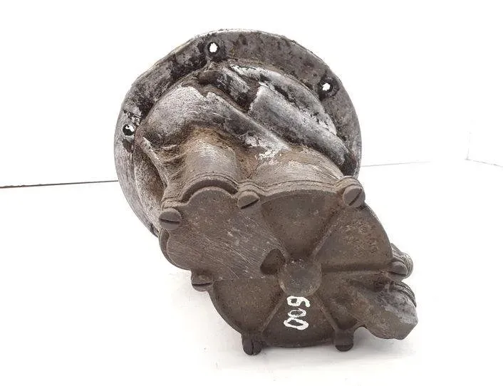 MERCEDES-BENZ W123 1 generation (1975-1985) Вакуумный насос 20743195