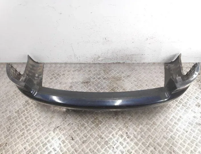 AUDI A6 C5/4B (1997-2004) Бампер задний LZ5L 20746035