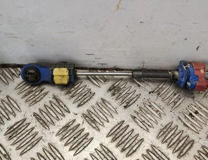 PEUGEOT 2008 1 generation (2013-2020) Káble pre mechanizmus radenia rýchlostí 119181335 20749400