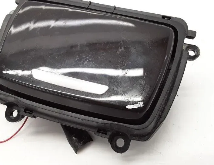BMW 5 Series F10/F11 (2009-2017) Ashtray 9206347,51169206347 20750703