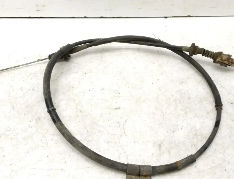 MITSUBISHI Colt 4 generation (1992-1996) Трос сцепления 29537062