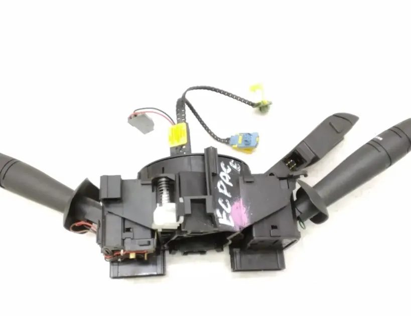 RENAULT Scenic 4 generation (2017-2023) Подрулевой переключатель 8200328895 29548439