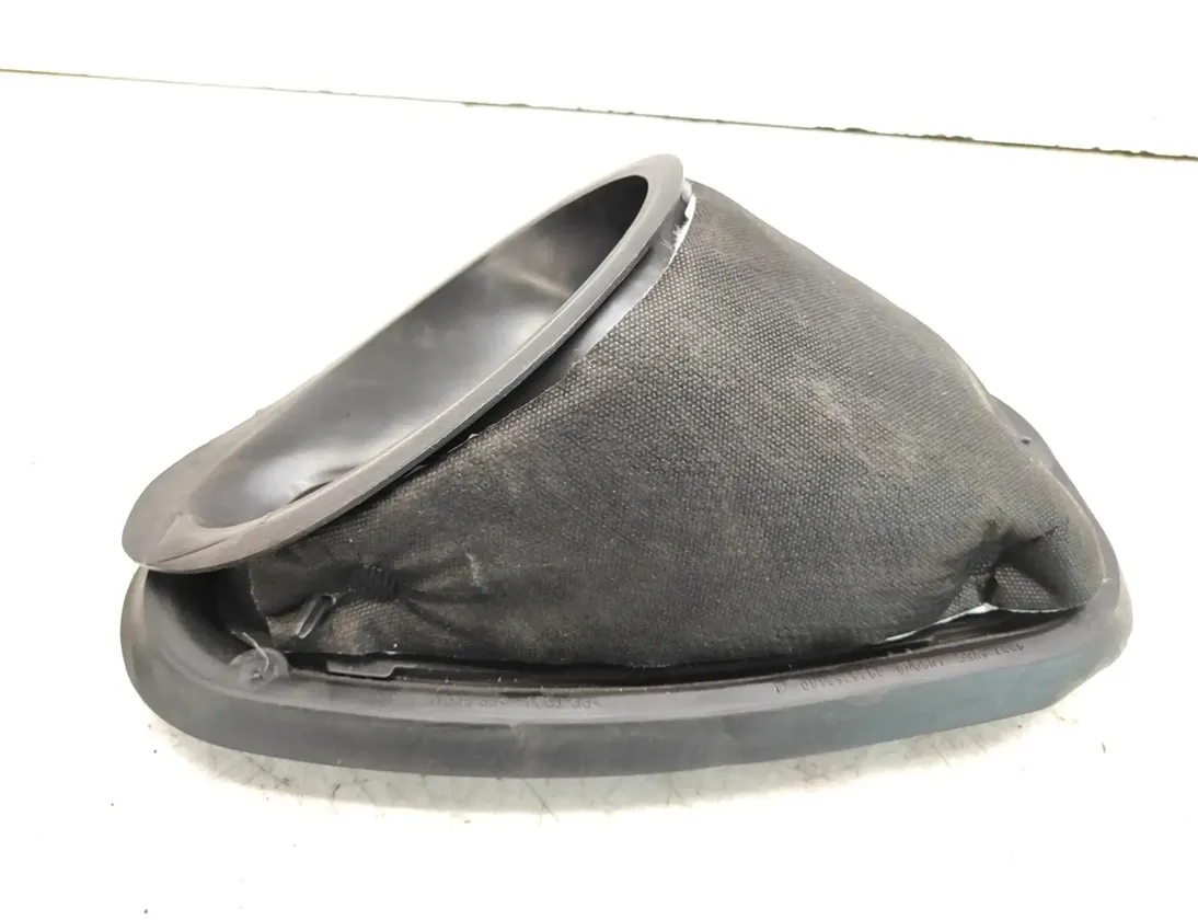 OPEL Corsa F (2019-2023) Воздухозаборная труба 9826752180 29902235