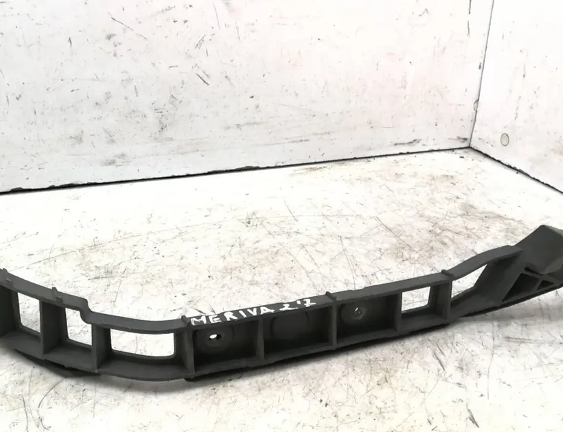 OPEL Meriva 1 generation (2002-2010) Držiak nárazníka vľavo vzadu 93330081 29902503