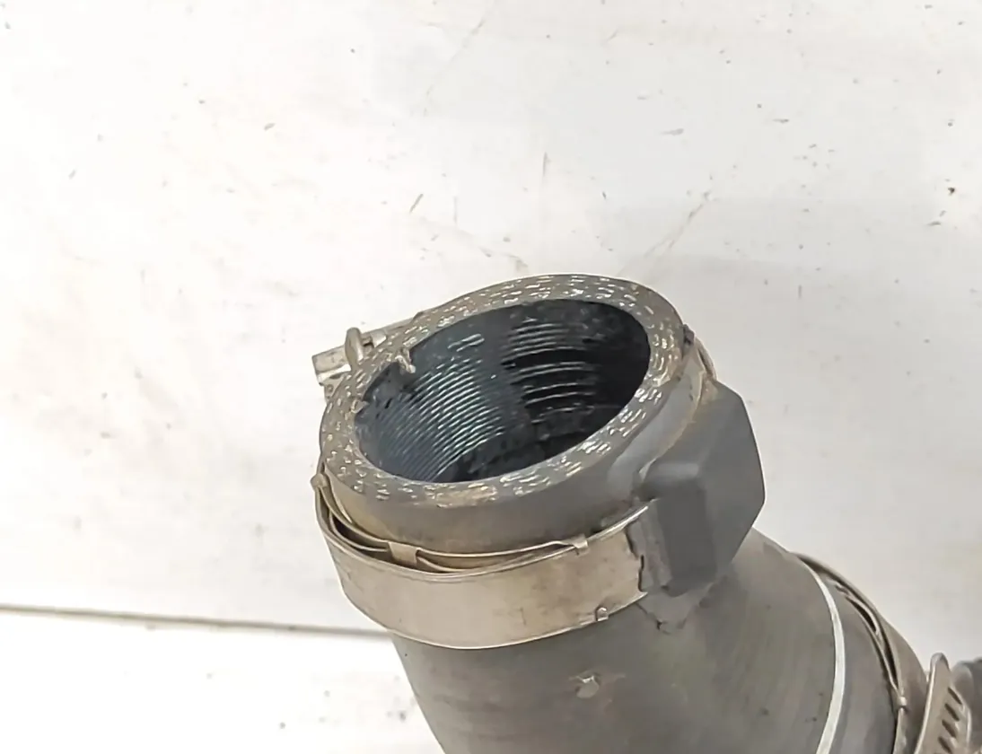 PEUGEOT Traveller 1 generation (2017-2023) Intercooler hadica 98697 29994538