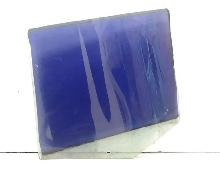 VOLKSWAGEN Golf 4 generation (1997-2006) Стекло задней праой двери 43R00049 30613517